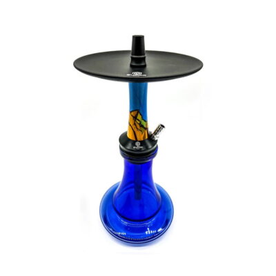 Supra Hookah Xs Glaze