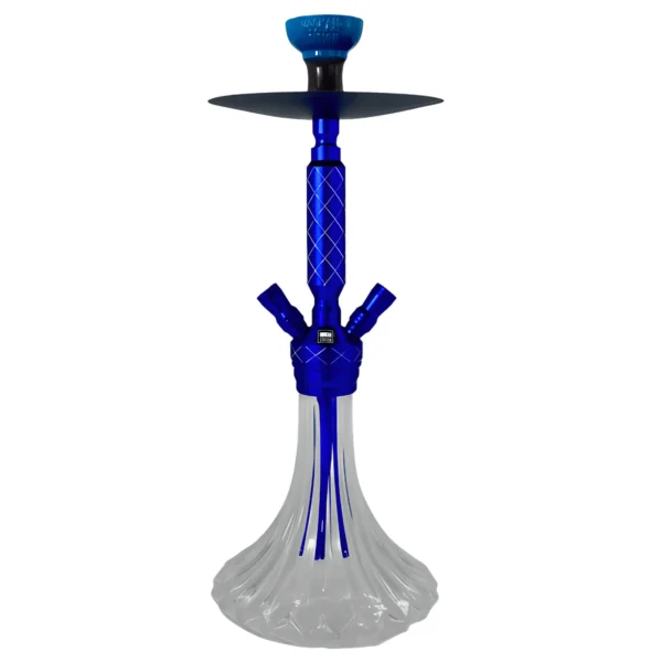 Hookah Station Dual Hose - Image 3