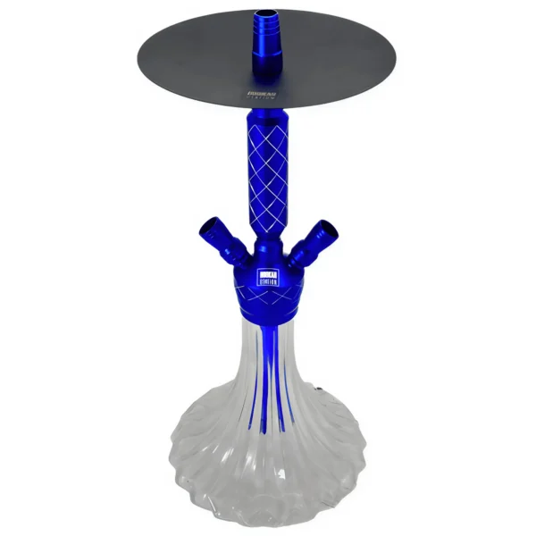 Hookah Station Dual Hose - Image 2