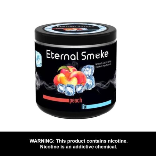 Eternal Smoke 250gr