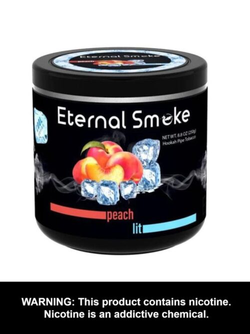Eternal Smoke 250gr