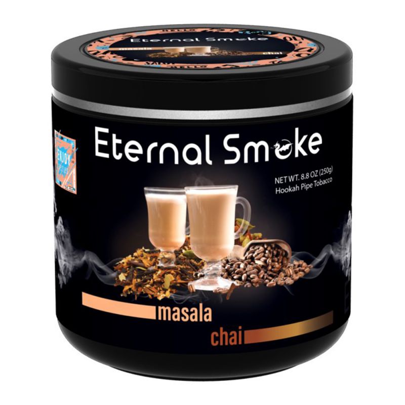 Eternal Smoke Hookah Tobacco 250g GT Hookah
