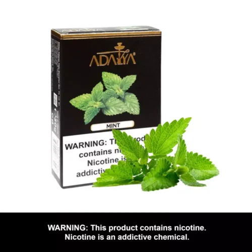 Adalya Hookah Tobacco 10 x 50g