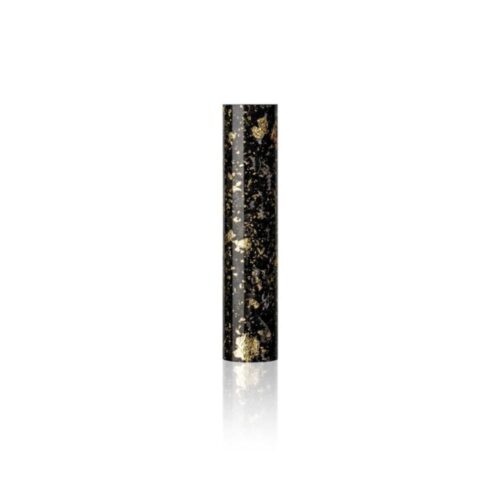 Steamulation Carbon Column Sleeve Mini Gold Leaf