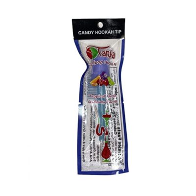 Tanya Hookah Tips 10 pcs/Bag