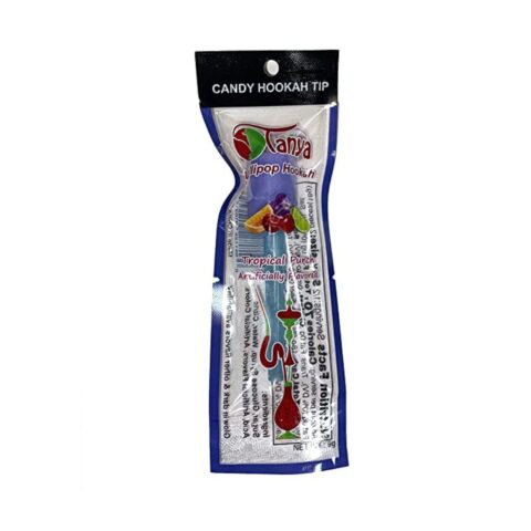 Tanya Hookah Tips 10 pcs/Bag