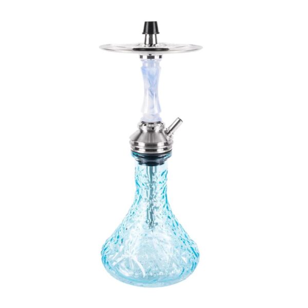 Vyro Spectre Hookah Blue