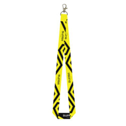 Lanyard Supra
