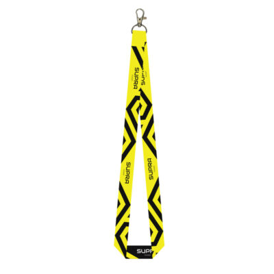 Lanyard Supra