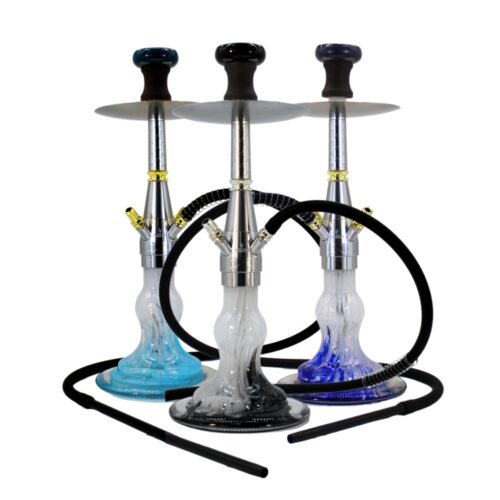 Agni Hookah Future Shisha