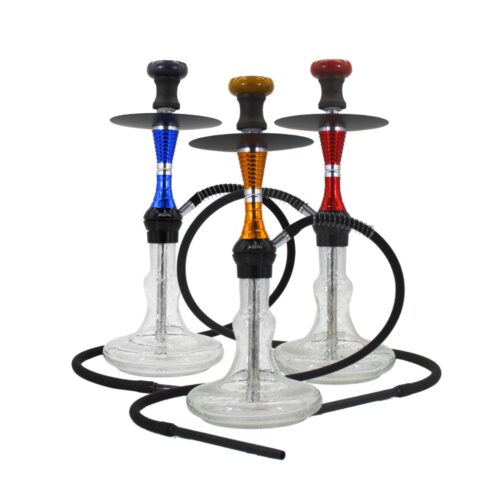 Agni Hookah Hourka