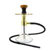 Agni Hookah Veno Gold