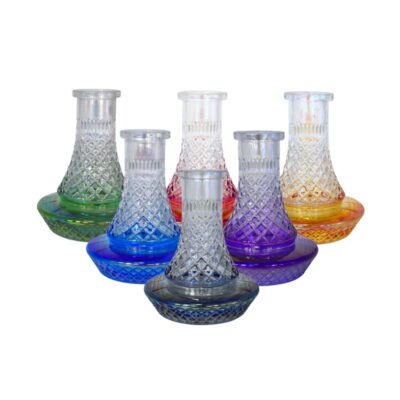 Bohemian Mini Base Colors