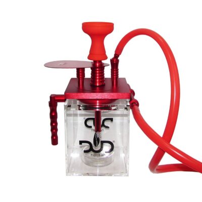DUD "The Mug" Hookah