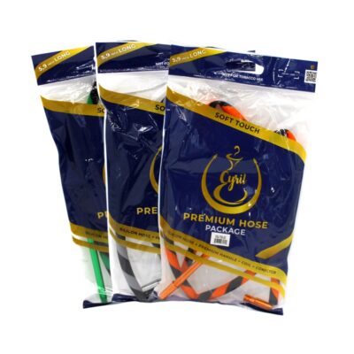 Cyril Hose Set Stripe