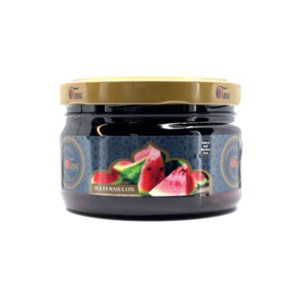 Tanya Hookah Herbal Shisha 250gr Watermelon