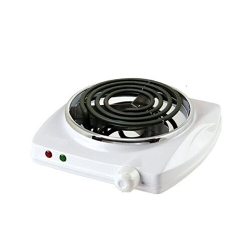 Zebra Electric Hookah Burner 1000W