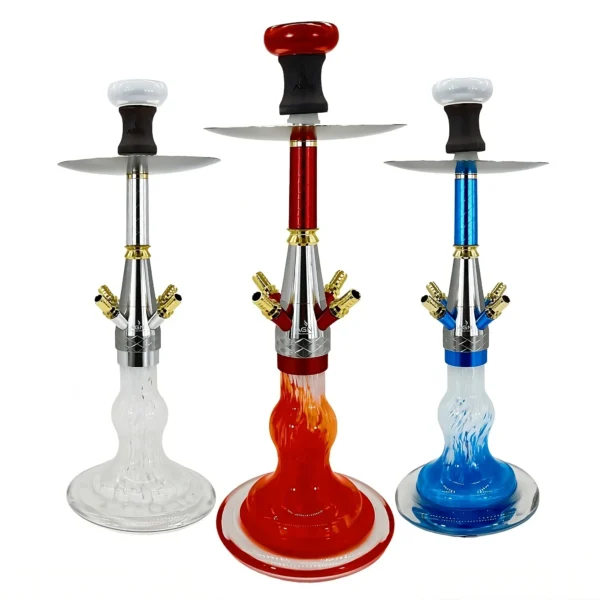 Agni Hookah Future