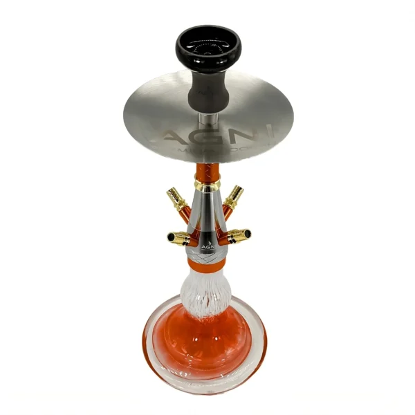 Agni Hookah Future - Image 8