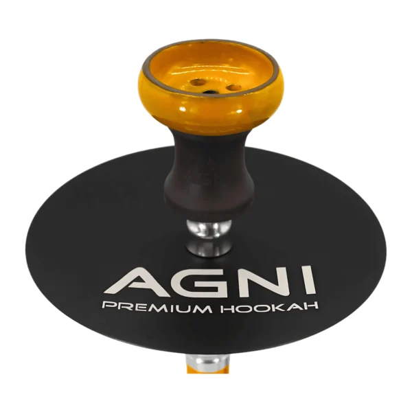 Agni Hookah Hourka - Image 3