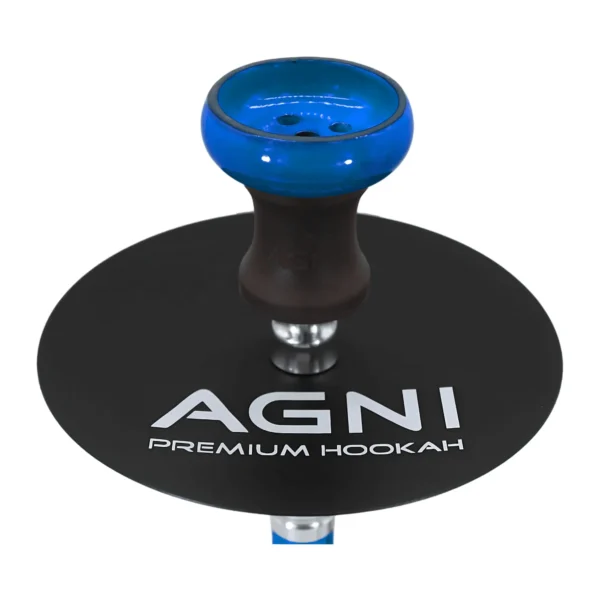 Agni Hookah Hourka - Image 4