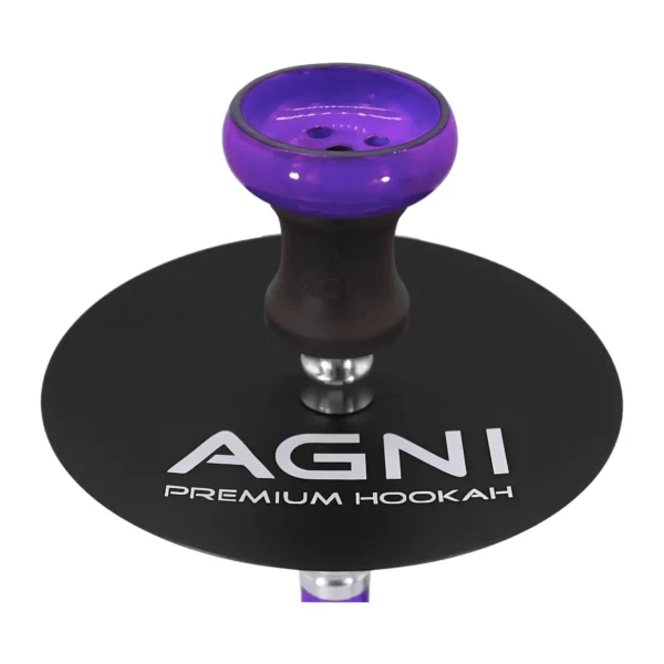 Agni Hookah Hourka - Image 5