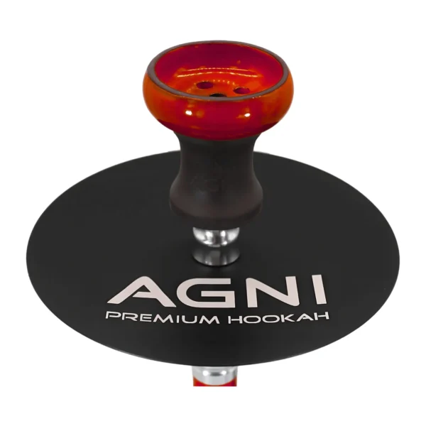 Agni Hookah Hourka - Image 7