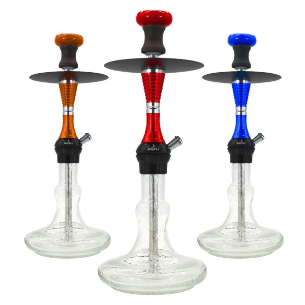 Agni Hookah Hourka