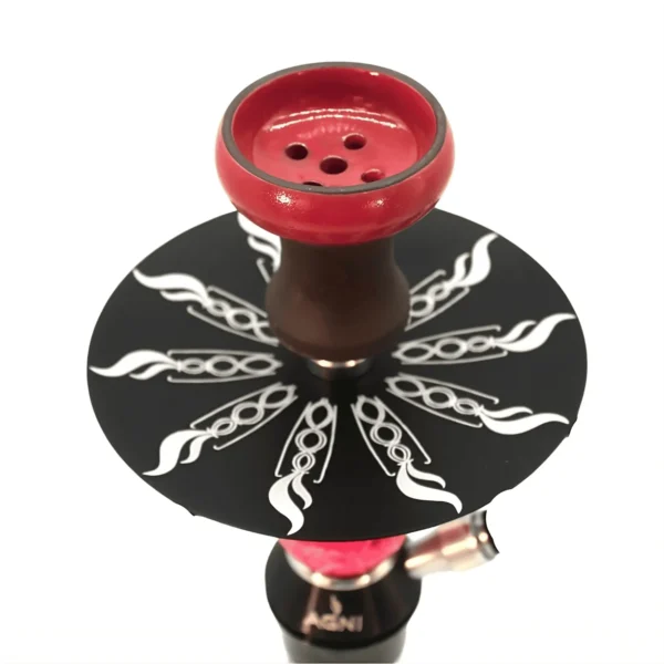 Agni Hookah Mystic - Image 3