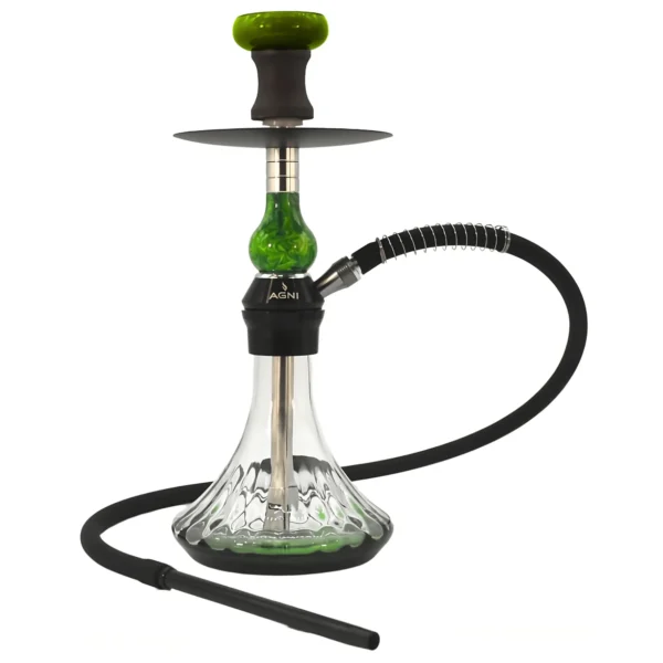 Agni Hookah Mystic - Image 5