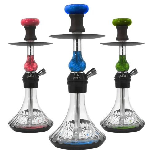 agni hookah mystic general