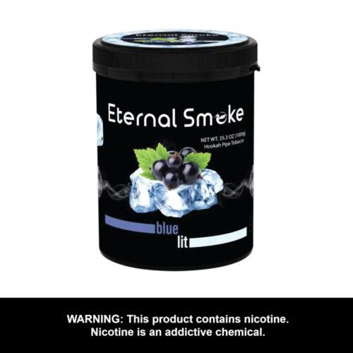 Eternal Smoke Hookah Tobacco