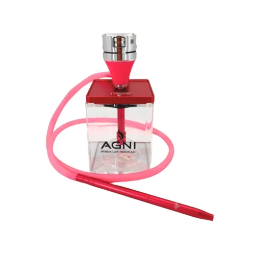 Agni Hookah Rock L