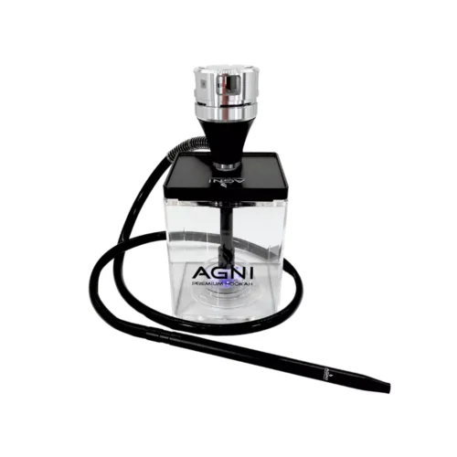 Agni Hookah Rock M