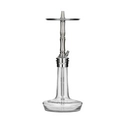 Moze Varity Lounge Silver Clear