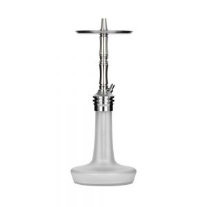 Moze Varity Lounge Silver Frosted