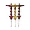 Zahrah Spade Junior V2 Hookah