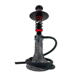 Agni Hookah F1 Premium