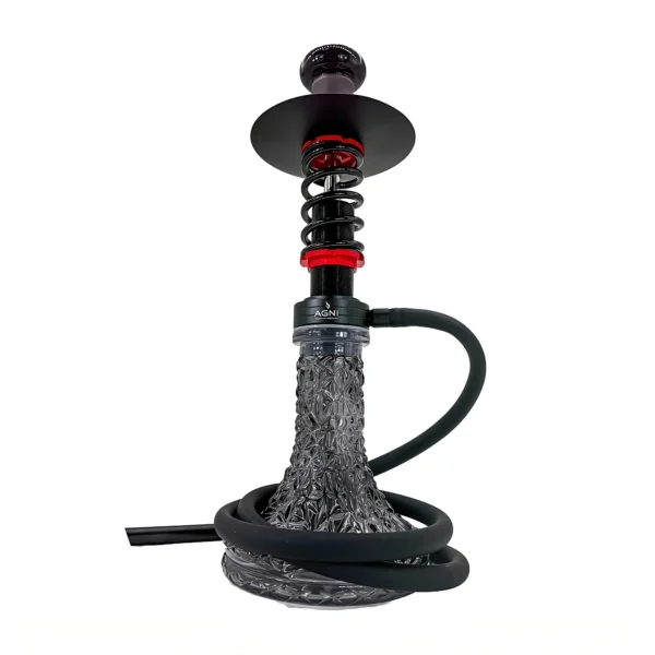 Agni Hookah F1 Premium - Image 2