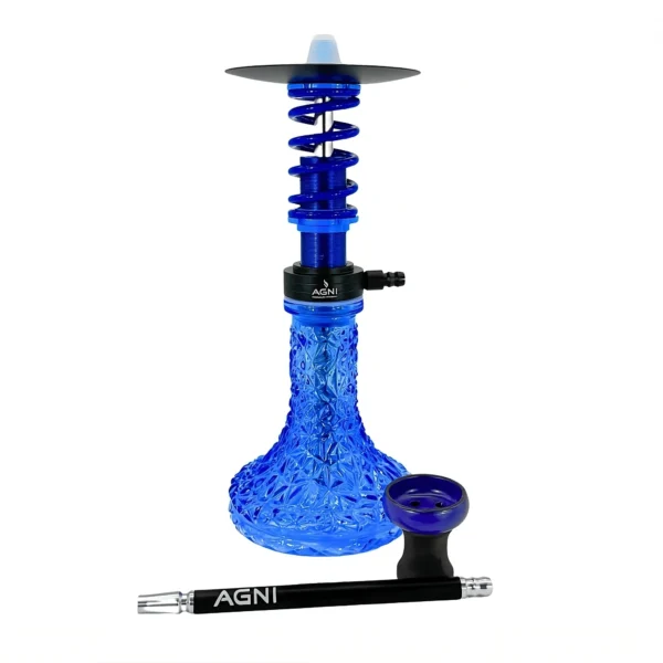 Agni Hookah F1 Premium - Image 6