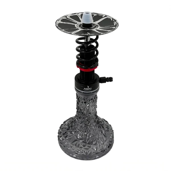 Agni Hookah F1 Premium - Image 3