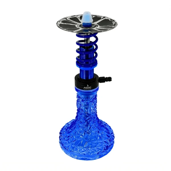 Agni Hookah F1 Premium - Image 4