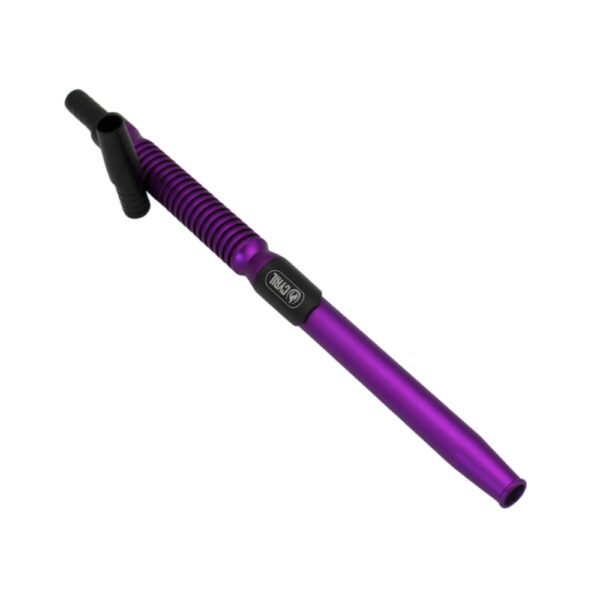 Dual Premium Handle Purple