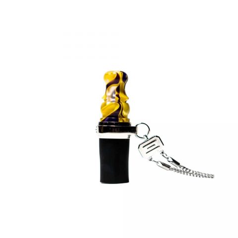 HERF Hookah Mouthpiece