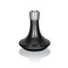 Steamulation Pro X Mini Base with SteamClick Black Clear