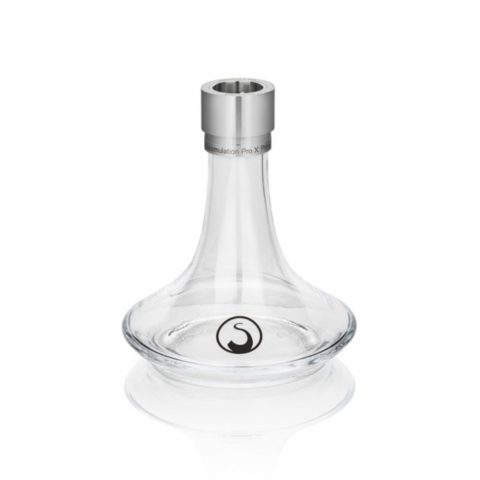 Steamulation Pro X Prime (Gen.II) Base with SteamClick