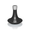 Steamulation Pro X Prime (Gen.II) Base with SteamClick Black Matt