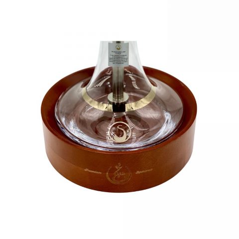 Cyril Steamulation Base Protector