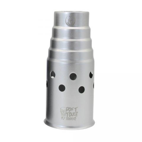 Cyril Tower Wind Cover Don´t Touch