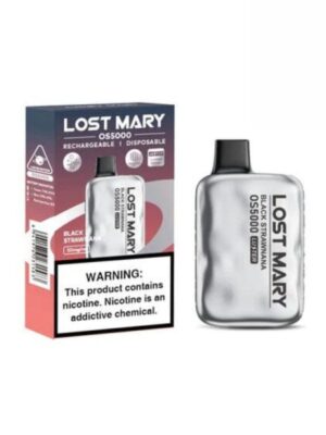 Lost Mary OS5000 Vape